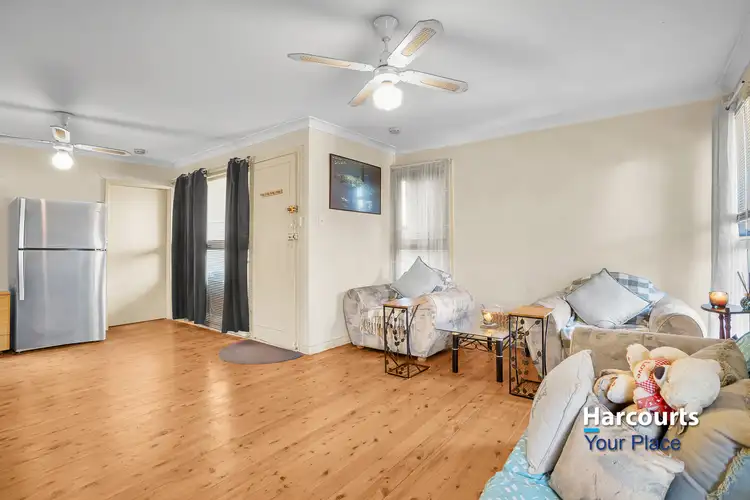 Second view of Homely house listing, 46 Franklin Crescent, Blackett NSW 2770