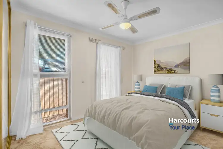 Fifth view of Homely house listing, 46 Franklin Crescent, Blackett NSW 2770