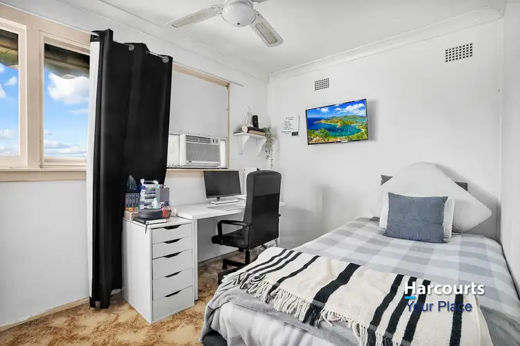 Sixth view of Homely house listing, 46 Franklin Crescent, Blackett NSW 2770