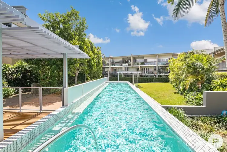 7/18 Addison Avenue, Bulimba QLD 4171