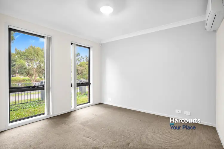Fourth view of Homely house listing, 8 Brunswick Circuit, Ropes Crossing NSW 2760