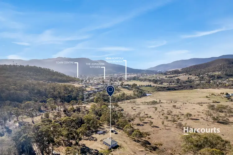 90 Kensington Street, New Norfolk TAS 7140