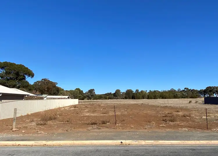 Third view of Homely land listing, 43 Masters Street, Riverton SA 5412