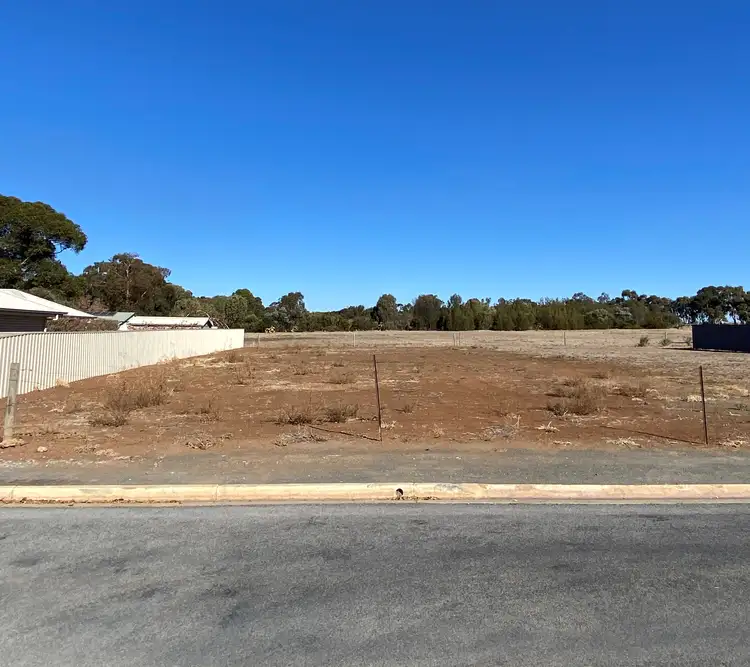Fifth view of Homely land listing, 43 Masters Street, Riverton SA 5412
