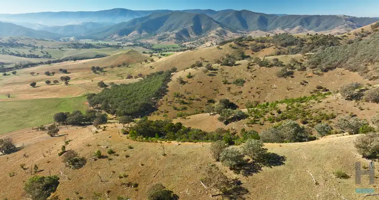 Main view of Homely rural property listing, 570B Bald Hills Creek Road, Swifts Creek VIC 3896