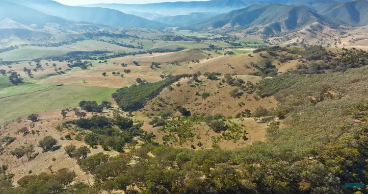 Second view of Homely rural property listing, 570B Bald Hills Creek Road, Swifts Creek VIC 3896