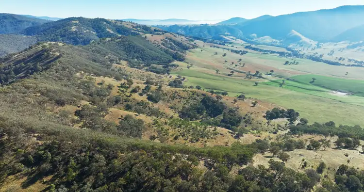 Third view of Homely rural property listing, 570B Bald Hills Creek Road, Swifts Creek VIC 3896