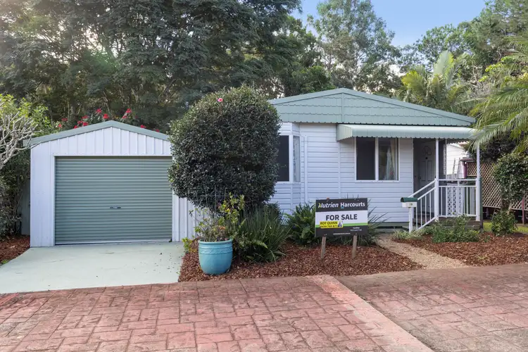 19/1 Ferrells Road, Cooroy QLD 4563