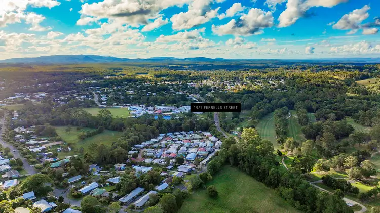 Second view of Homely villa listing, 19/1 Ferrells Road, Cooroy QLD 4563