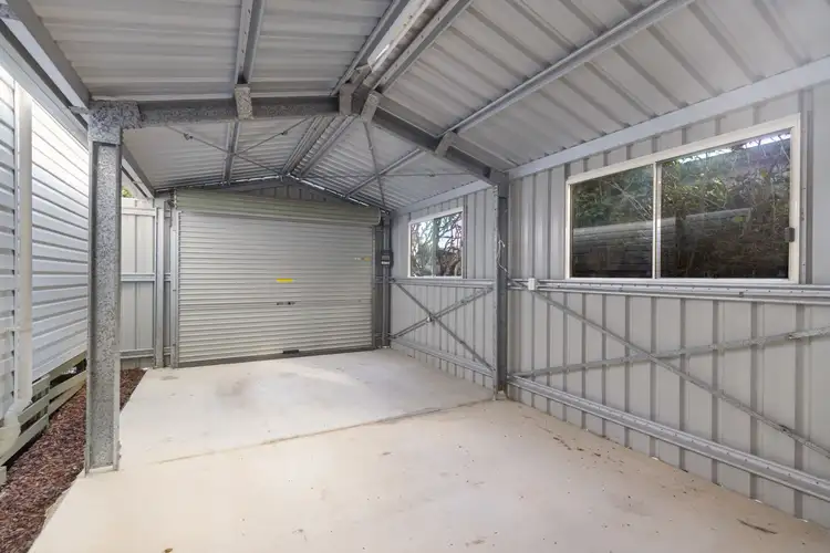 Fourth view of Homely villa listing, 19/1 Ferrells Road, Cooroy QLD 4563