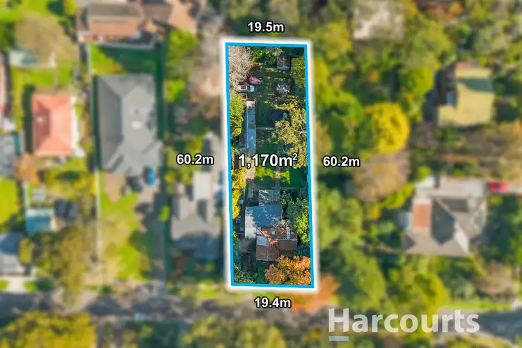 7 Brown Street, Boronia VIC 3155