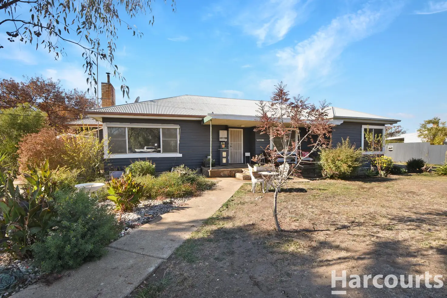 Main view of Homely house listing, 1-3 Mclennan Street, Marnoo VIC 3387