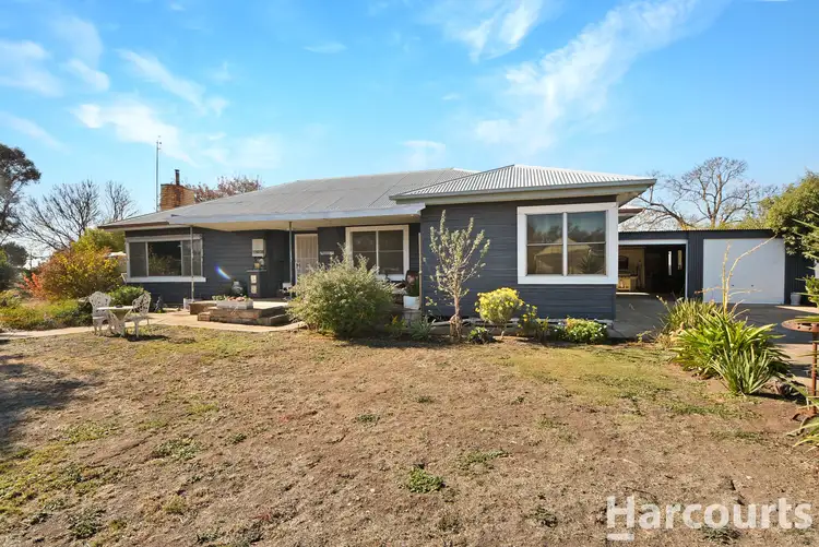 Second view of Homely house listing, 1-3 Mclennan Street, Marnoo VIC 3387