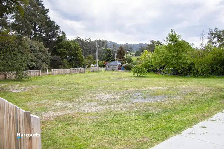 Main view of Homely land listing, Lot 1 Louisa Street, Cygnet TAS 7112