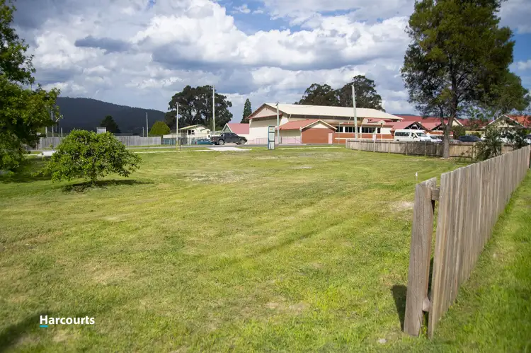 Fifth view of Homely land listing, Lot 1 Louisa Street, Cygnet TAS 7112