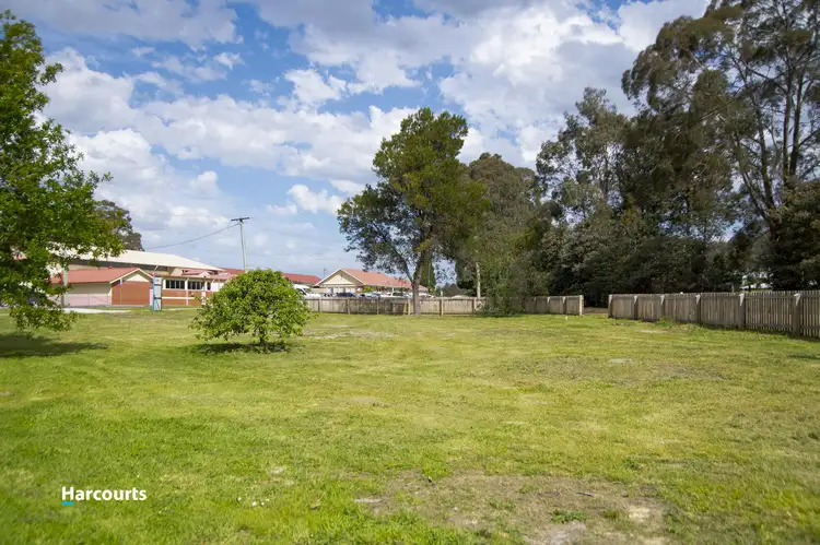 Sixth view of Homely land listing, Lot 1 Louisa Street, Cygnet TAS 7112