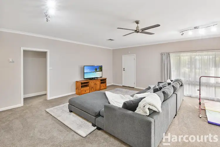 Fourth view of Homely house listing, 15 Tena Avenue, Horsham VIC 3400