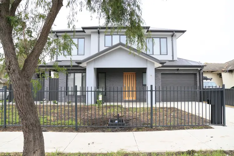 11 Gerbert Street, Broadmeadows VIC 3047
