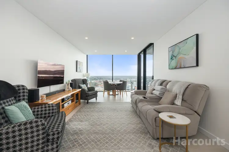 Second view of Homely apartment listing, 1509/113 Grand Boulevard, Joondalup WA 6027
