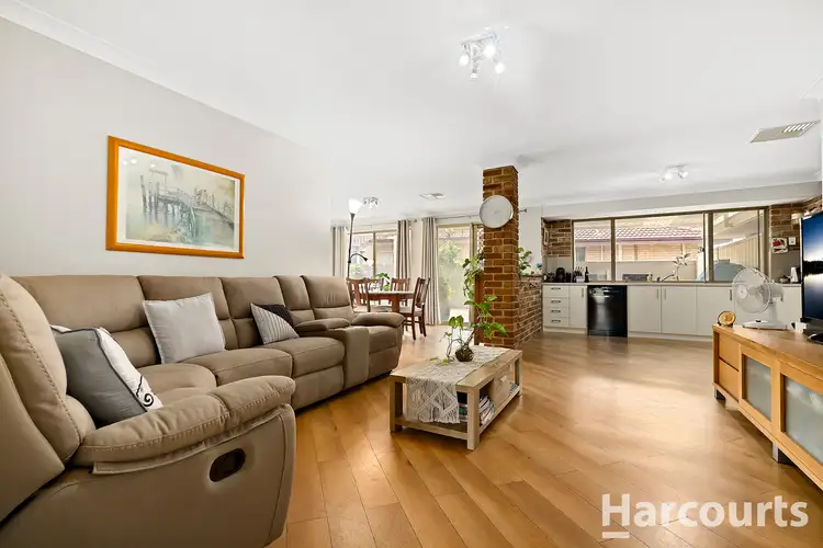 Fourth view of Homely house listing, 8 Pennington Gardens, Erskine WA 6210