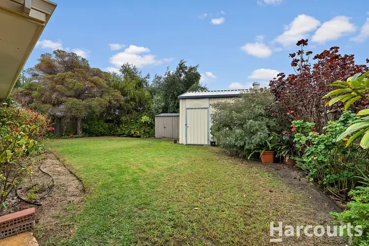Sixth view of Homely house listing, 8 Pennington Gardens, Erskine WA 6210