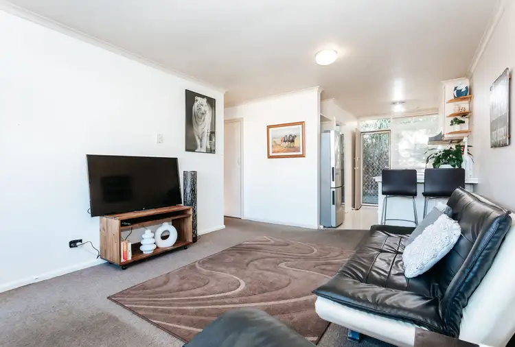 3/15 Gerald Street, Tyabb VIC 3913