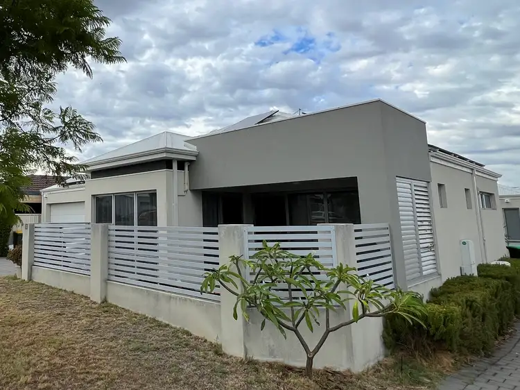 Second view of Homely house listing, 15a Narrung Way, Nollamara WA 6061