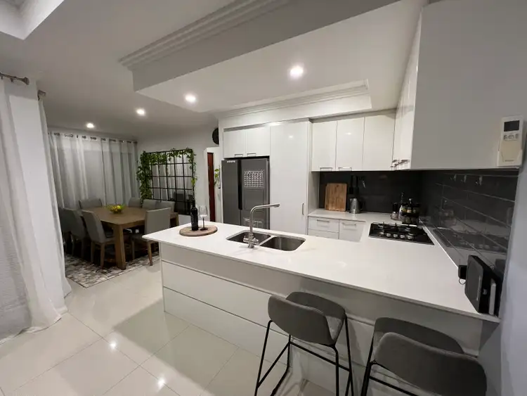 Third view of Homely house listing, 15a Narrung Way, Nollamara WA 6061