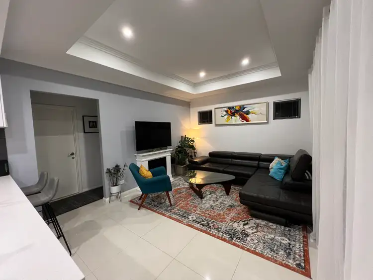Fifth view of Homely house listing, 15a Narrung Way, Nollamara WA 6061