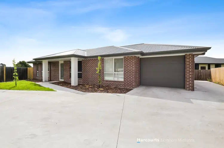 6/60 Malcombe Street, Longford TAS 7301