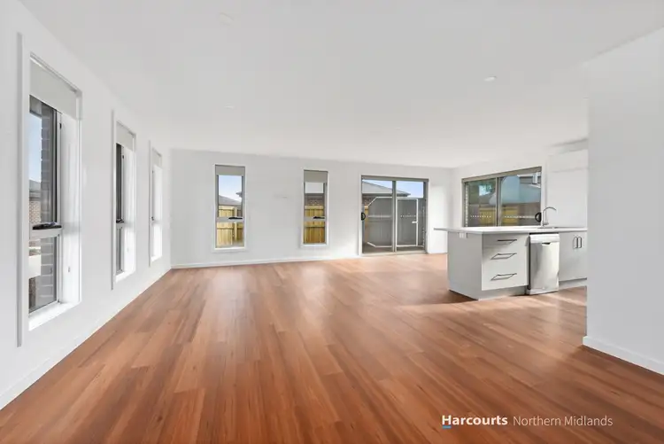 Second view of Homely house listing, 6/60 Malcombe Street, Longford TAS 7301