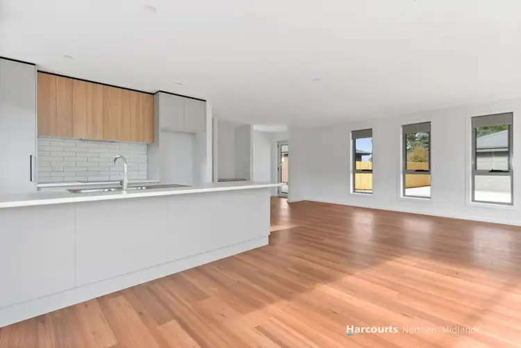 Third view of Homely house listing, 6/60 Malcombe Street, Longford TAS 7301