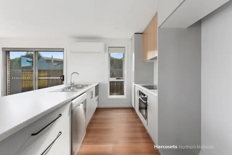 Fourth view of Homely house listing, 6/60 Malcombe Street, Longford TAS 7301