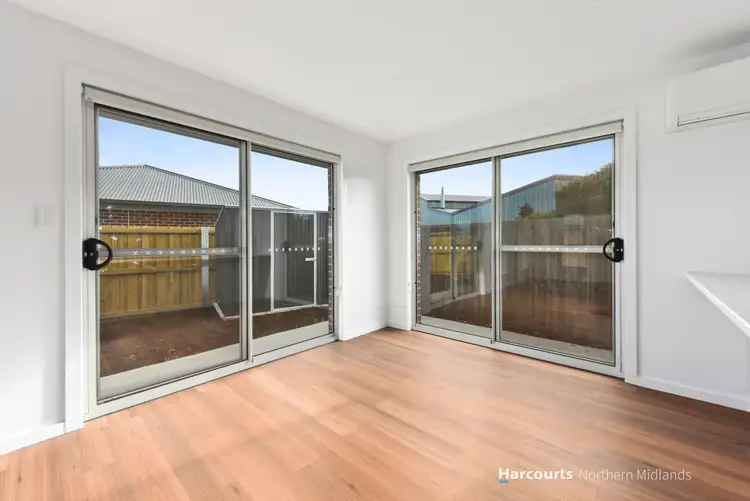Fifth view of Homely house listing, 6/60 Malcombe Street, Longford TAS 7301