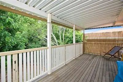 Seventh view of Homely house listing, 47 Buderim Street, Manly QLD