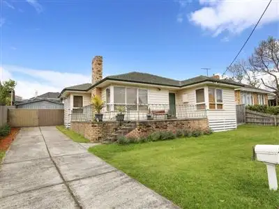 41 Helvetia Court, Frankston VIC