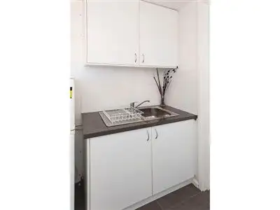 Third view of Homely apartment listing, 606/112 Goderich St, East Perth WA
