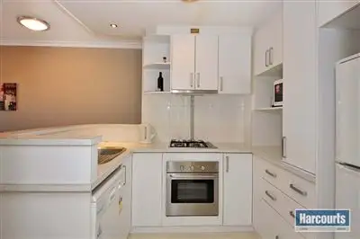 Fourth view of Homely apartment listing, 47/165 Grand Boulevard, Joondalup WA
