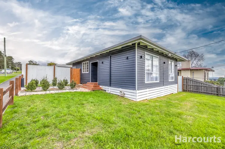 Main view of Homely house listing, 1 Margaret Street, Moe VIC 3825
