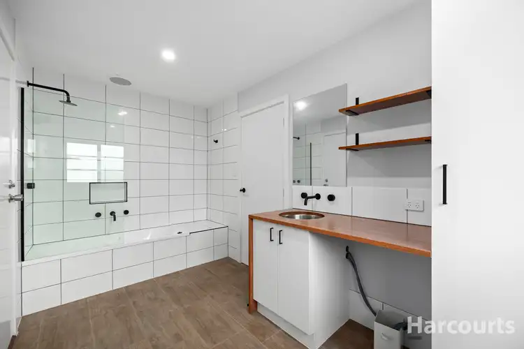Fourth view of Homely house listing, 1 Margaret Street, Moe VIC 3825