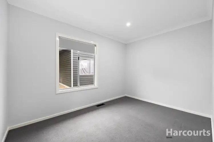 Sixth view of Homely house listing, 1 Margaret Street, Moe VIC 3825