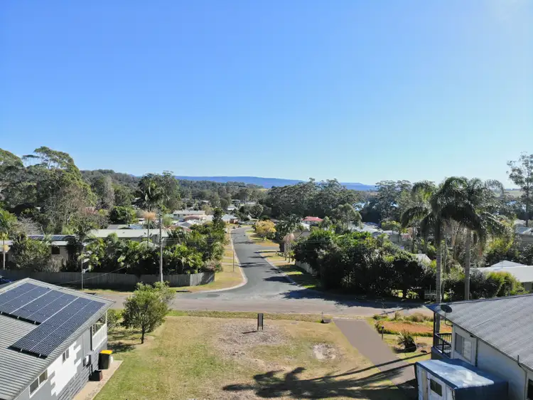 Third view of Homely land listing, 9 Edward Avenue, Kings Point NSW 2539