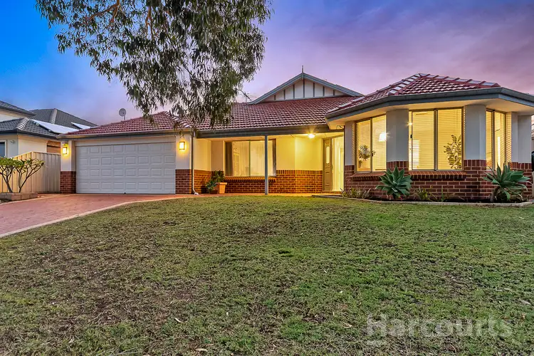 Main view of Homely house listing, 26 Roxburgh Circle, Kinross WA 6028