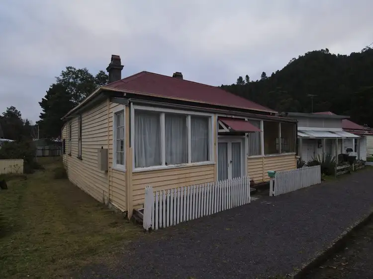 6 King Street, Queenstown TAS 7467