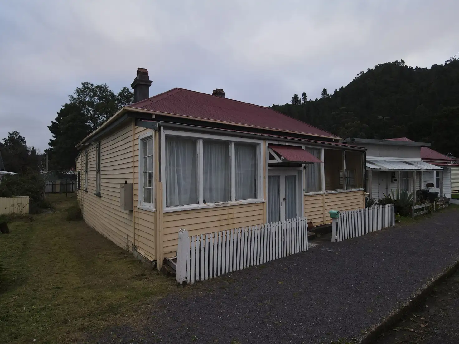 Main view of Homely house listing, 6 King Street, Queenstown TAS 7467