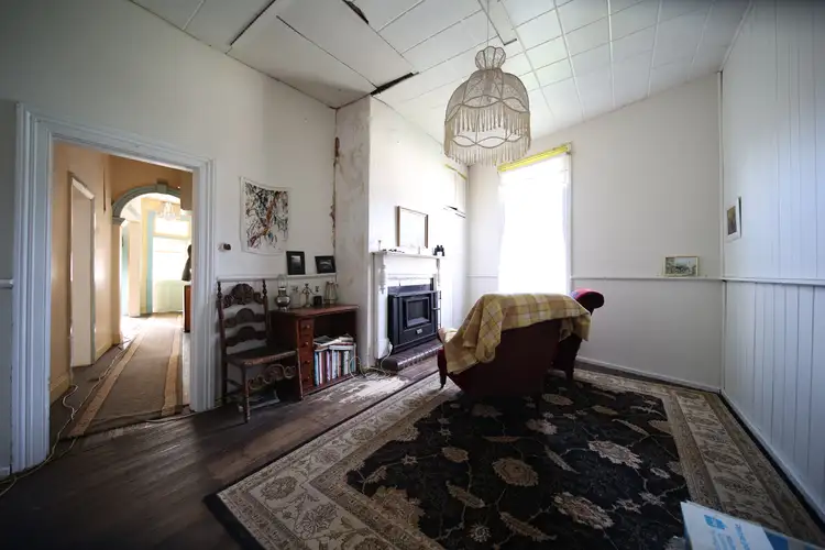 Second view of Homely house listing, 6 King Street, Queenstown TAS 7467