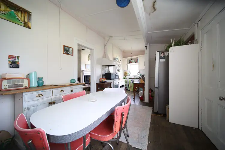 Fifth view of Homely house listing, 6 King Street, Queenstown TAS 7467