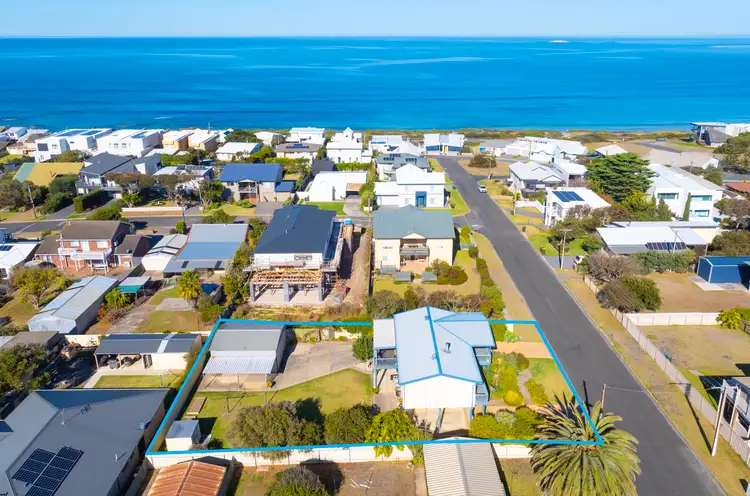 Second view of Homely house listing, 12 Second Avenue, Hayborough SA 5211