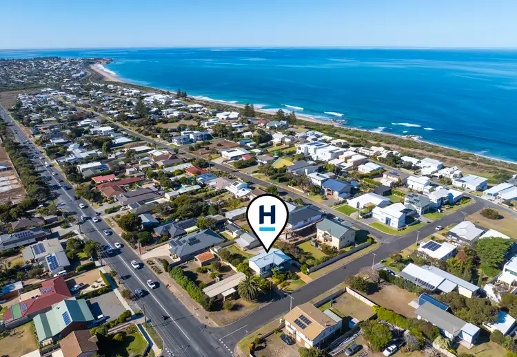 Third view of Homely house listing, 12 Second Avenue, Hayborough SA 5211
