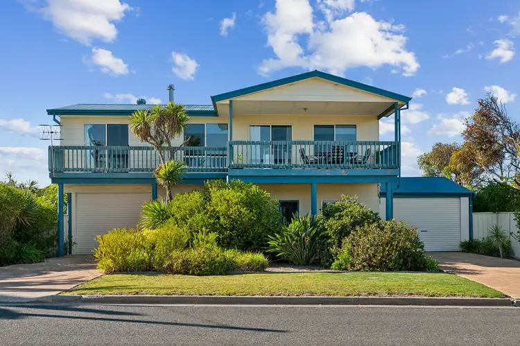 Fourth view of Homely house listing, 12 Second Avenue, Hayborough SA 5211